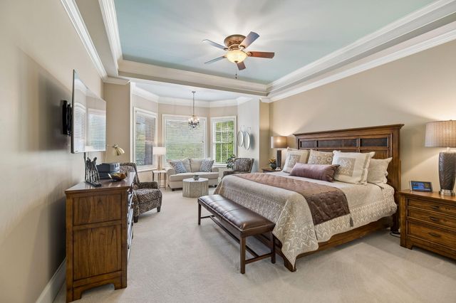 7860 Giorgio Circle, Ooltewah, TN 37363