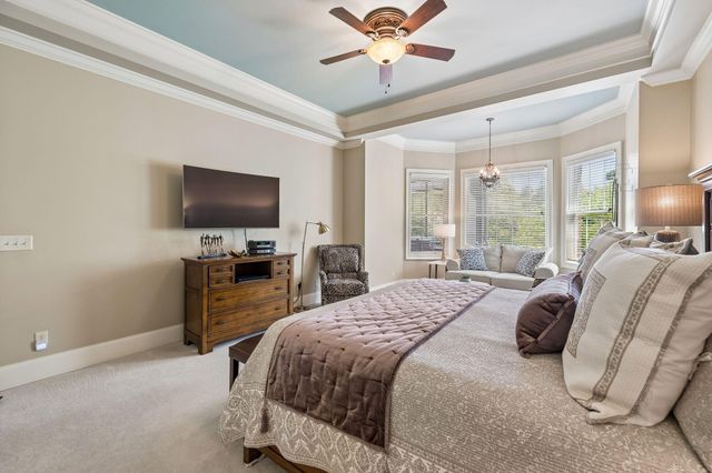 7860 Giorgio Circle, Ooltewah, TN 37363