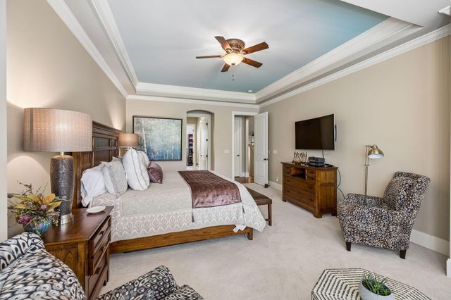 7860 Giorgio Circle, Ooltewah, TN 37363