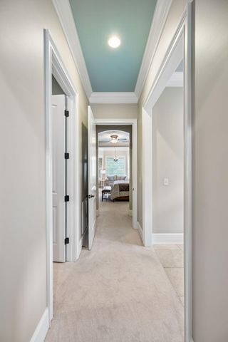 7860 Giorgio Circle, Ooltewah, TN 37363