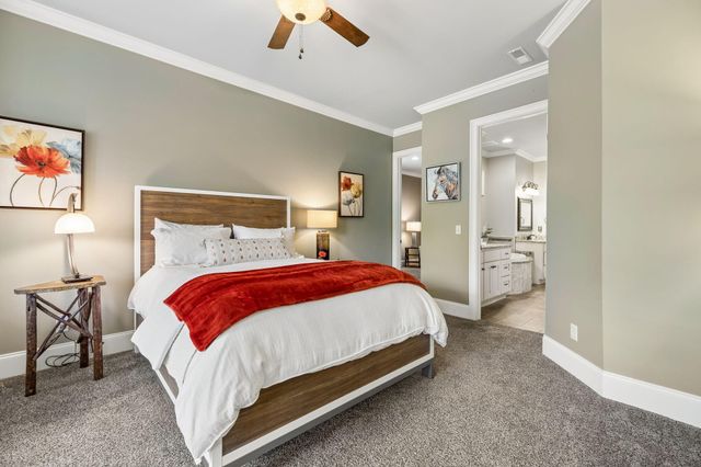 7860 Giorgio Circle, Ooltewah, TN 37363