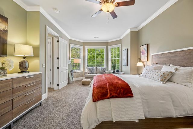 7860 Giorgio Circle, Ooltewah, TN 37363