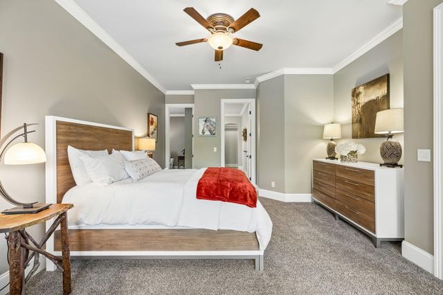 7860 Giorgio Circle, Ooltewah, TN 37363