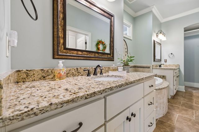 7860 Giorgio Circle, Ooltewah, TN 37363