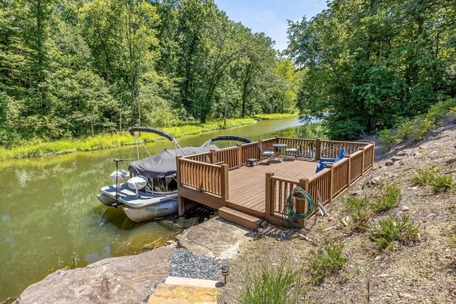 7860 Giorgio Circle, Ooltewah, TN 37363