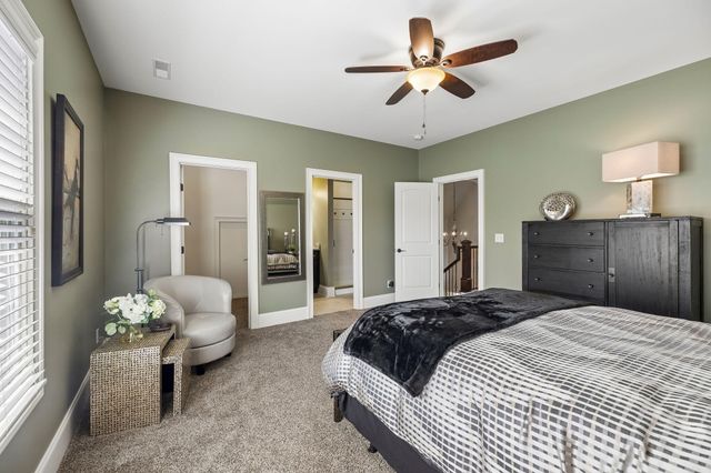 7860 Giorgio Circle, Ooltewah, TN 37363