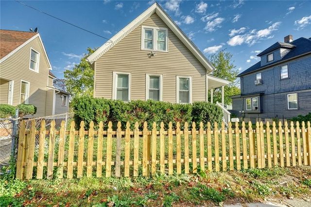 170 Otis Street, Rochester, NY 14606