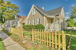 170 Otis Street, Rochester, NY 14606