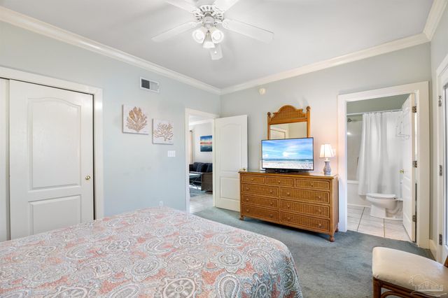 13555 Perdido Key Dr C19U, Pensacola, FL 32507