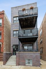 2322 W AUGUSTA Boulevard 1A, Chicago, IL 60622