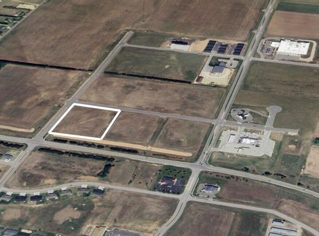 Lot 6 HAWKEYE BUSINESS PARK, Holmen, WI 54636