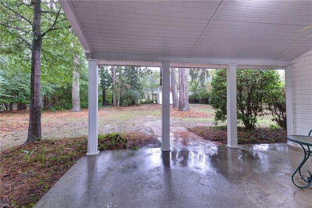 309 Corbin DR, Newport News, VA 23606