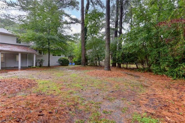 309 Corbin DR, Newport News, VA 23606