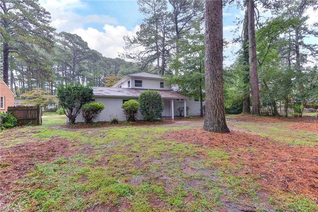 309 Corbin DR, Newport News, VA 23606