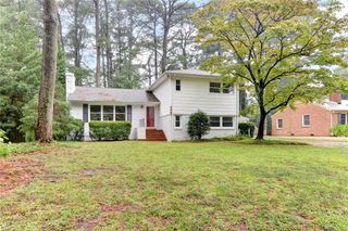309 Corbin DR, Newport News, VA 23606