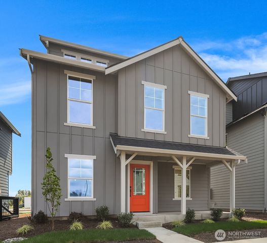 2543 160th Street NE, Marysville, WA 98271