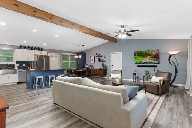 4844 Bauman Hill Road SE, Lancaster, OH 43130