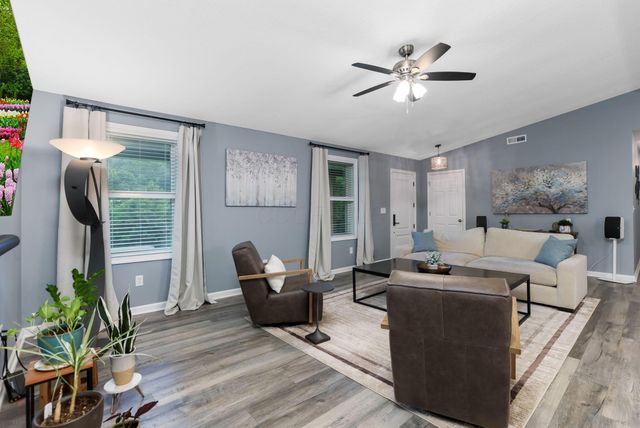 4844 Bauman Hill Road SE, Lancaster, OH 43130