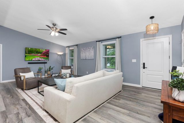 4844 Bauman Hill Road SE, Lancaster, OH 43130