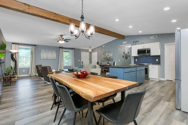 4844 Bauman Hill Road SE, Lancaster, OH 43130