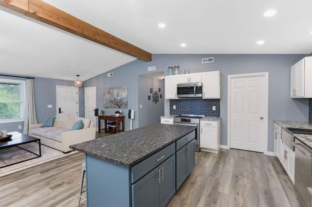 4844 Bauman Hill Road SE, Lancaster, OH 43130