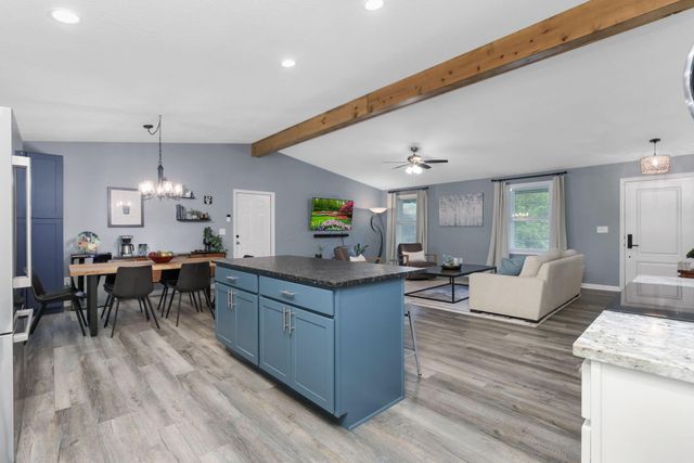 4844 Bauman Hill Road SE, Lancaster, OH 43130
