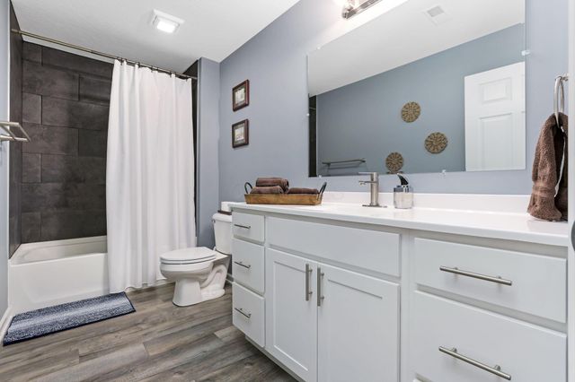 4844 Bauman Hill Road SE, Lancaster, OH 43130