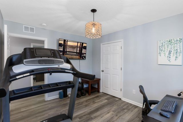 4844 Bauman Hill Road SE, Lancaster, OH 43130