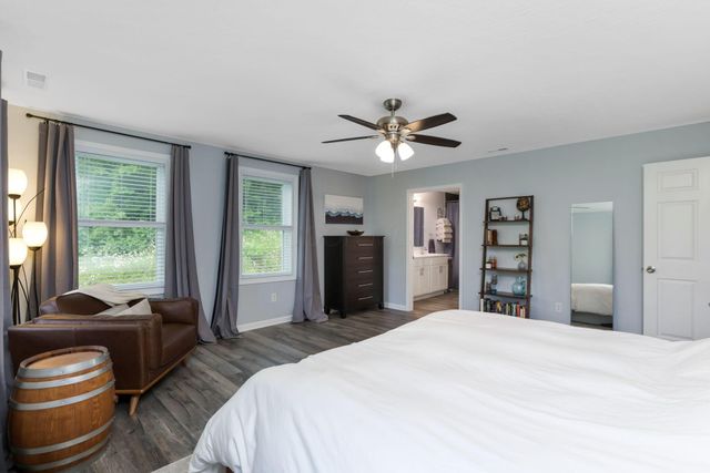 4844 Bauman Hill Road SE, Lancaster, OH 43130