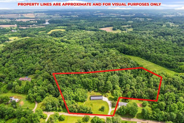 4844 Bauman Hill Road SE, Lancaster, OH 43130