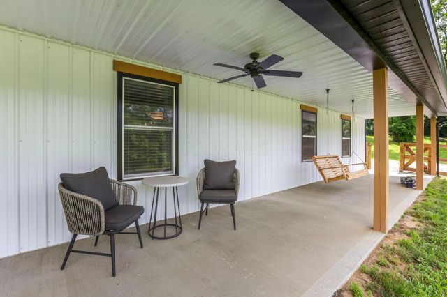 4844 Bauman Hill Road SE, Lancaster, OH 43130