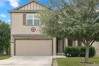 9714 N Marbach Crst, San Antonio, TX 78245