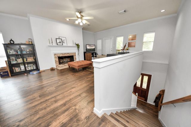 716 Hartman Street, Houston, TX 77007
