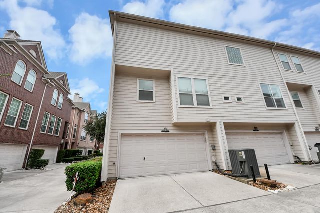 716 Hartman Street, Houston, TX 77007
