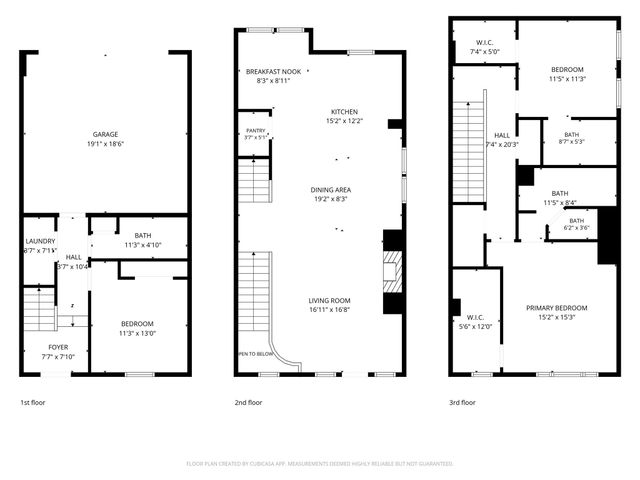 716 Hartman Street, Houston, TX 77007