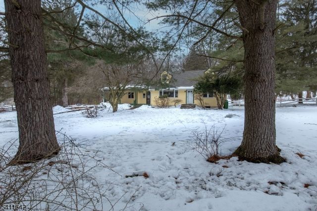 11 Winterwood Rd, Tewksbury Twp., NJ 08833