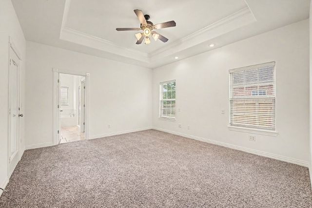 3903 SW Sycamore Street, Bentonville, AR 72713