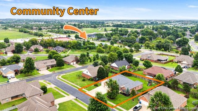 3903 SW Sycamore Street, Bentonville, AR 72713