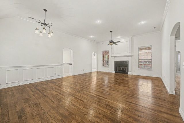 3903 SW Sycamore Street, Bentonville, AR 72713