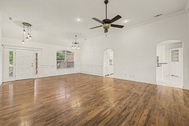 3903 SW Sycamore Street, Bentonville, AR 72713