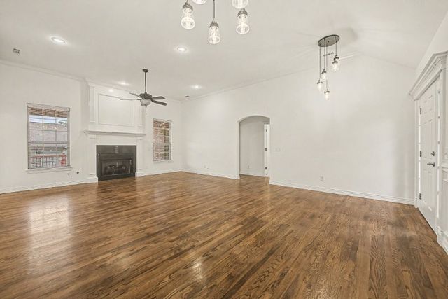 3903 SW Sycamore Street, Bentonville, AR 72713