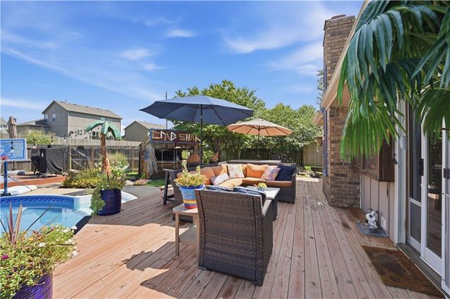 914 Gregory Street, Peculiar, MO 64078