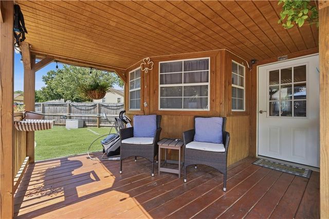 914 Gregory Street, Peculiar, MO 64078