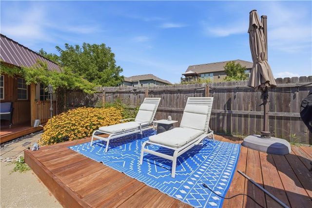 914 Gregory Street, Peculiar, MO 64078
