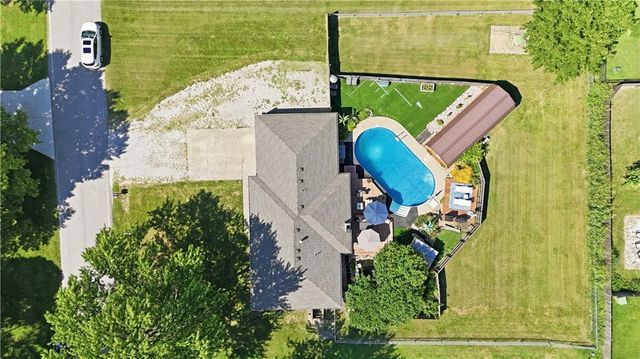 914 Gregory Street, Peculiar, MO 64078