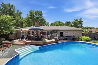 914 Gregory Street, Peculiar, MO 64078