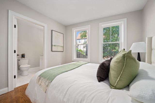 52 Bellevue St 2, Boston, MA 02125