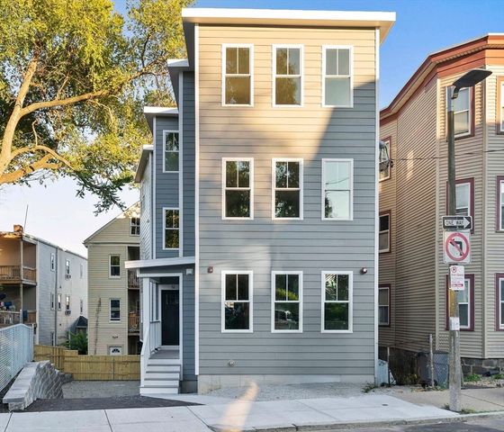 52 Bellevue St 2, Boston, MA 02125