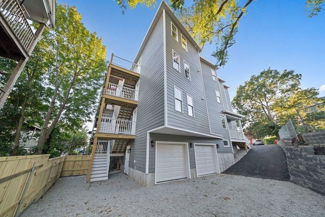 52 Bellevue St 2, Boston, MA 02125