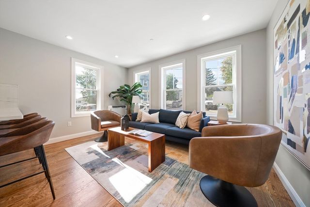 52 Bellevue St 2, Boston, MA 02125